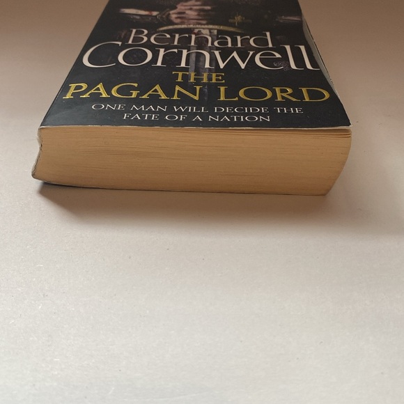 The Pagan Lord - Picture 4 of 8